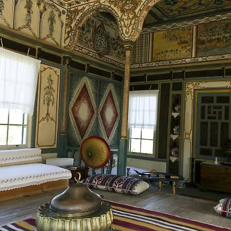 Heritage Homes Mehmet Ali Aga Konagi داتْشا