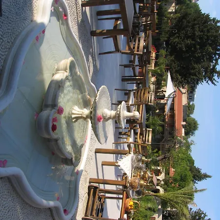 Heritage Homes Mehmet Ali Aga Konagi بيت ضيافة 4*