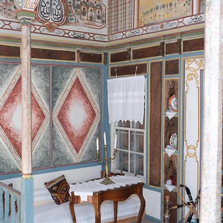 Heritage Homes Mehmet Ali Aga Konagi بيت ضيافة 4*