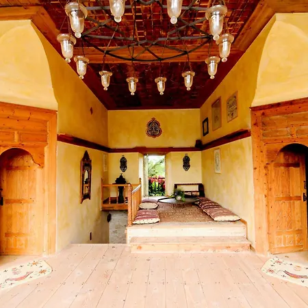 بيت ضيافة Heritage Homes Mehmet Ali Aga Konagi 4*