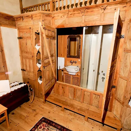 Heritage Homes Mehmet Ali Aga Konagi 4* داتْشا