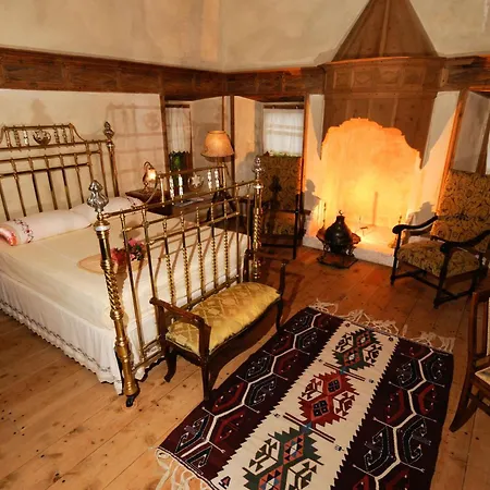 Heritage Homes Mehmet Ali Aga Konagi 4* داتْشا