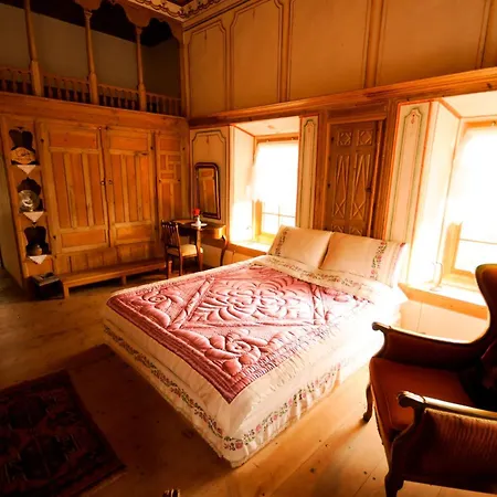 Heritage Homes Mehmet Ali Aga Konagi بيت ضيافة 4*