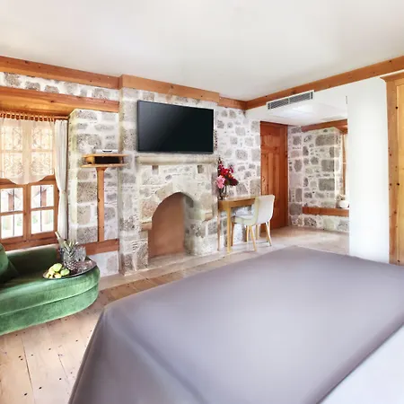 Heritage Homes Mehmet Ali Aga Konagi بيت ضيافة داتْشا