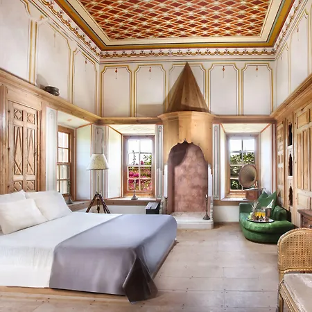 Heritage Homes Mehmet Ali Aga Konagi 4* داتْشا