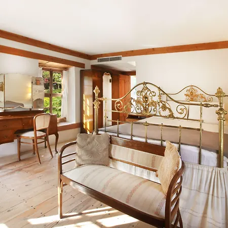 Heritage Homes Mehmet Ali Aga Konagi بيت ضيافة داتْشا
