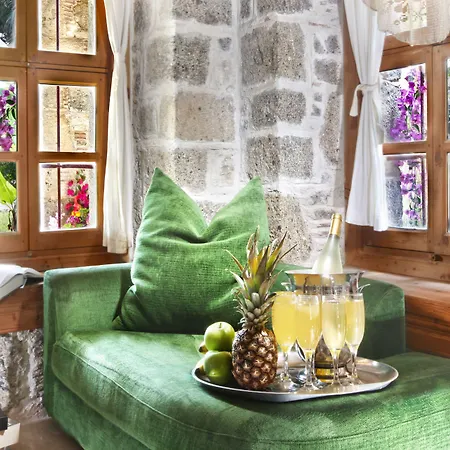 Heritage Homes Mehmet Ali Aga Konagi 4* داتْشا