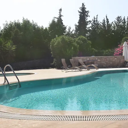 بيت ضيافة Heritage Homes Mehmet Ali Aga Konagi