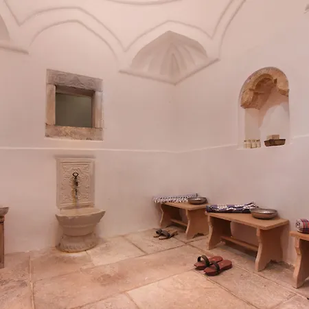 Heritage Homes Mehmet Ali Aga Konagi 4* داتْشا