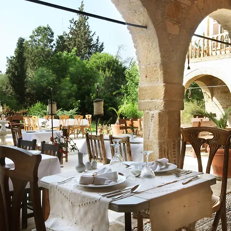Heritage Homes Mehmet Ali Aga Konagi بيت ضيافة داتْشا