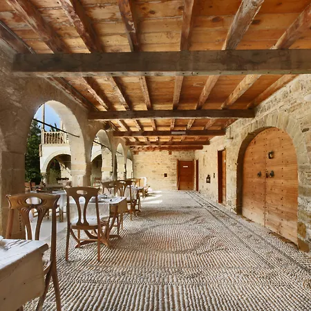 بيت ضيافة Heritage Homes Mehmet Ali Aga Konagi 4*