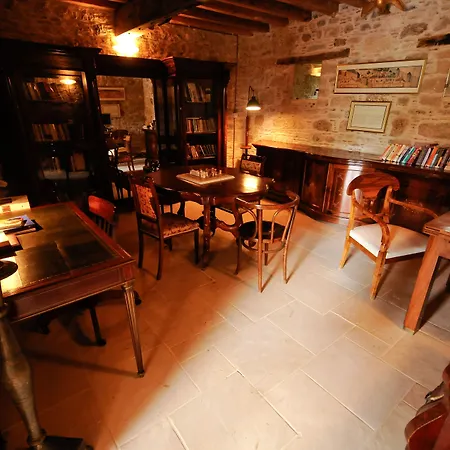 Heritage Homes Mehmet Ali Aga Konagi بيت ضيافة داتْشا