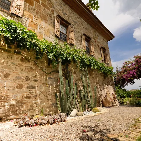 بيت ضيافة Heritage Homes Mehmet Ali Aga Konagi 4*