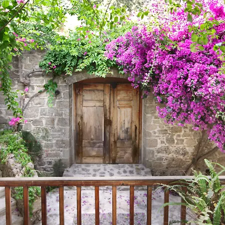 Heritage Homes Mehmet Ali Aga Konagi بيت ضيافة