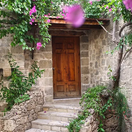 بيت ضيافة Heritage Homes Mehmet Ali Aga Konagi