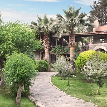 Heritage Homes Mehmet Ali Aga Konagi بيت ضيافة