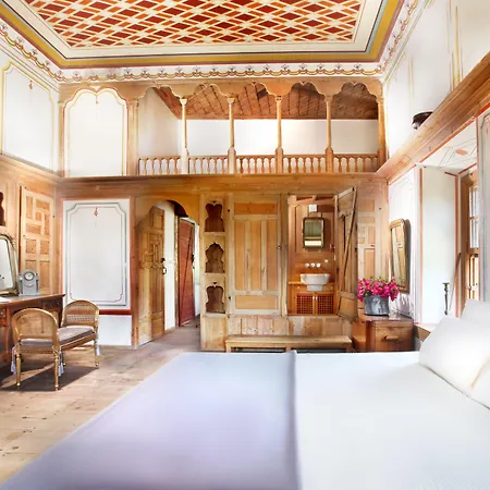 Heritage Homes Mehmet Ali Aga Konagi داتْشا