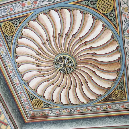 بيت ضيافة Heritage Homes Mehmet Ali Aga Konagi داتْشا
