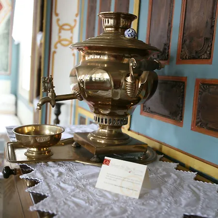 Heritage Homes Mehmet Ali Aga Konagi داتْشا