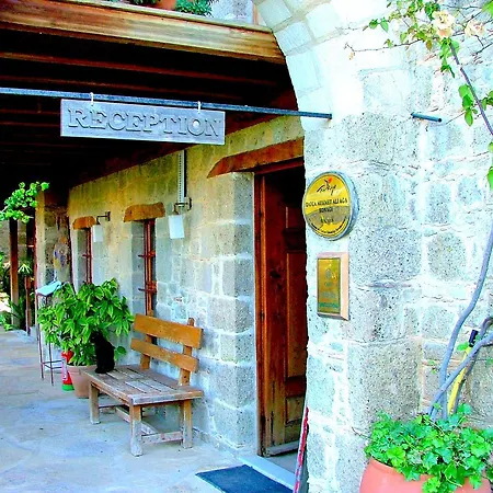 بيت ضيافة Heritage Homes Mehmet Ali Aga Konagi 4*