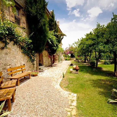 بيت ضيافة Heritage Homes Mehmet Ali Aga Konagi 4*