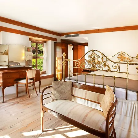 Heritage Homes Mehmet Ali Aga Konagi داتْشا