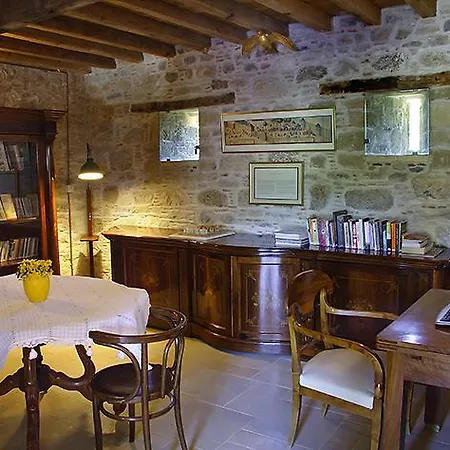 Heritage Homes Mehmet Ali Aga Konagi Guest house