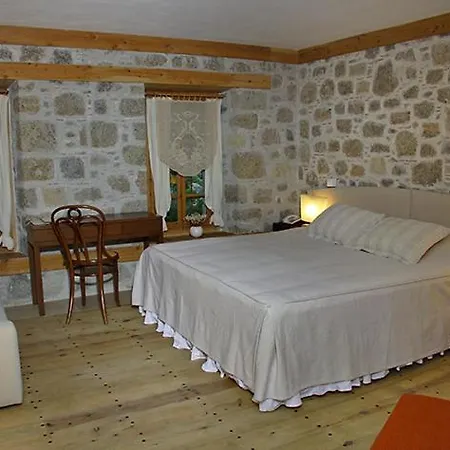 Heritage Homes Mehmet Ali Aga Konagi Guest house