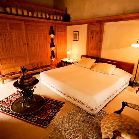 Πανσιόν Heritage Homes Mehmet Ali Aga Konagi 4*