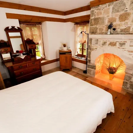 Guest house Heritage Homes Mehmet Ali Aga Konagi Datca