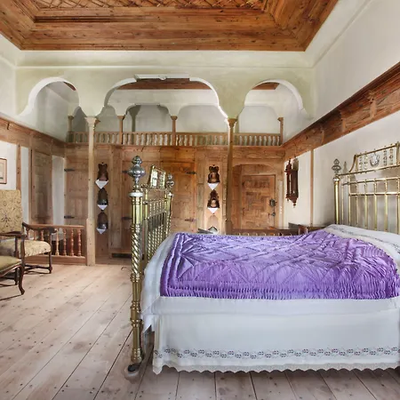 Heritage Homes Mehmet Ali Aga Konagi Guest house 4*