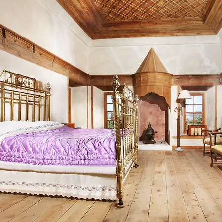 Πανσιόν Heritage Homes Mehmet Ali Aga Konagi 4*