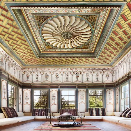 Πανσιόν Heritage Homes Mehmet Ali Aga Konagi 4*