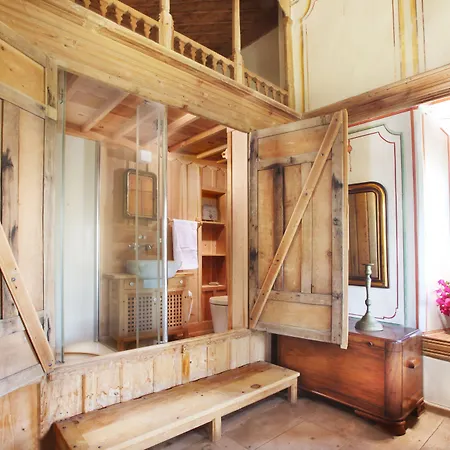 Heritage Homes Mehmet Ali Aga Konagi Πανσιόν Datca