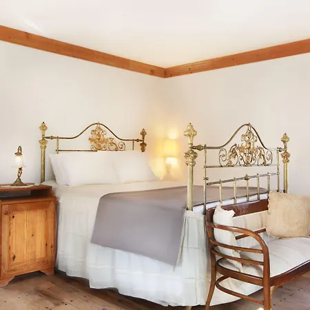 Guest house Heritage Homes Mehmet Ali Aga Konagi