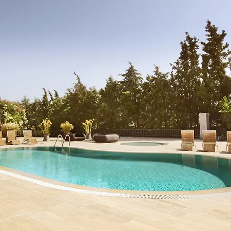 Heritage Homes Mehmet Ali Aga Konagi Guest house 4*