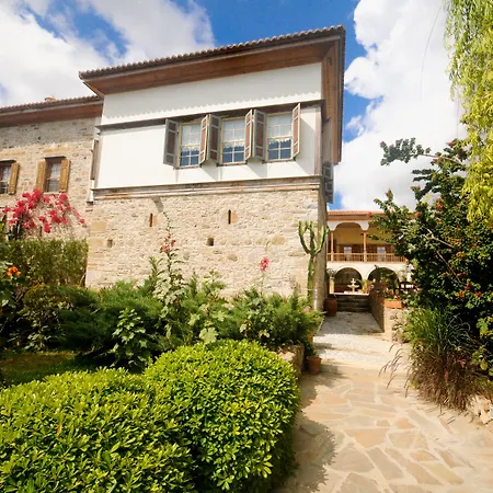 Heritage Homes Mehmet Ali Aga Konagi