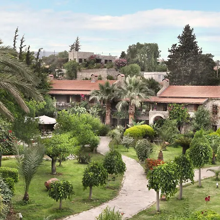 Heritage Homes Mehmet Ali Aga Konagi Πανσιόν