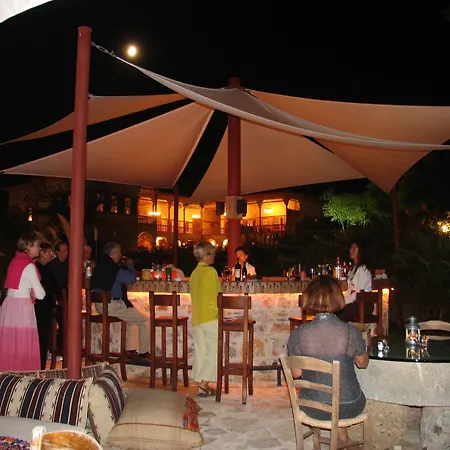 Heritage Homes Mehmet Ali Aga Konagi Guest house Datca