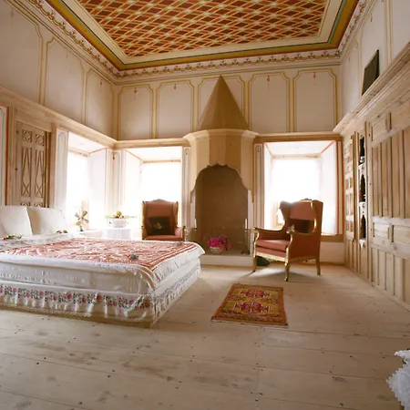Guest house Heritage Homes Mehmet Ali Aga Konagi