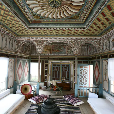 Heritage Homes Mehmet Ali Aga Konagi Πανσιόν 4*