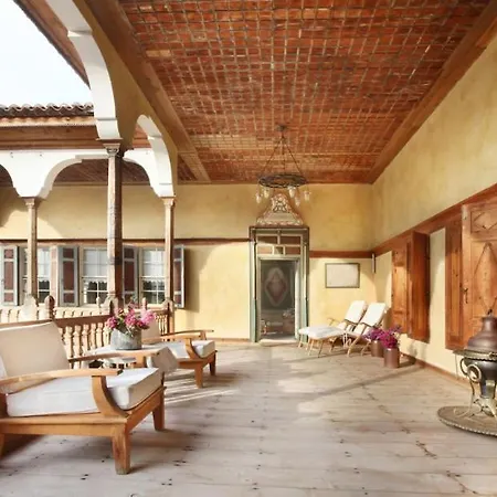 Heritage Homes Mehmet Ali Aga Konagi Πανσιόν