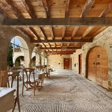Πανσιόν Heritage Homes Mehmet Ali Aga Konagi