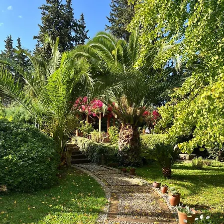 Heritage Homes Mehmet Ali Aga Konagi Πανσιόν