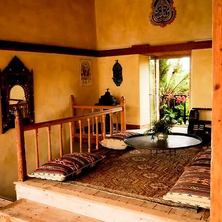 Heritage Homes Mehmet Ali Aga Konagi Πανσιόν 4*