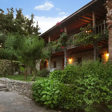 Heritage Homes Mehmet Ali Aga Konagi 4* Datca