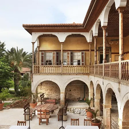 Heritage Homes Mehmet Ali Aga Konagi Πανσιόν
