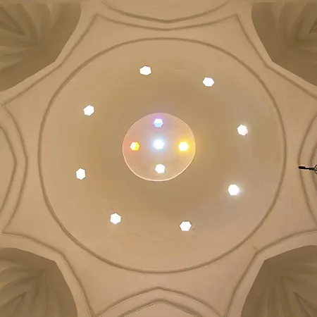 Πανσιόν Heritage Homes Mehmet Ali Aga Konagi 4*