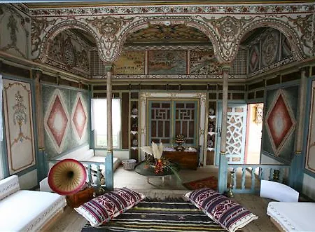 Heritage Homes Mehmet Ali Aga Konagi 4* Datca