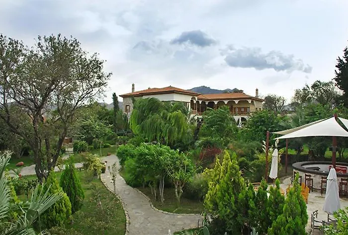 Heritage Homes Mehmet Ali Aga Konagi